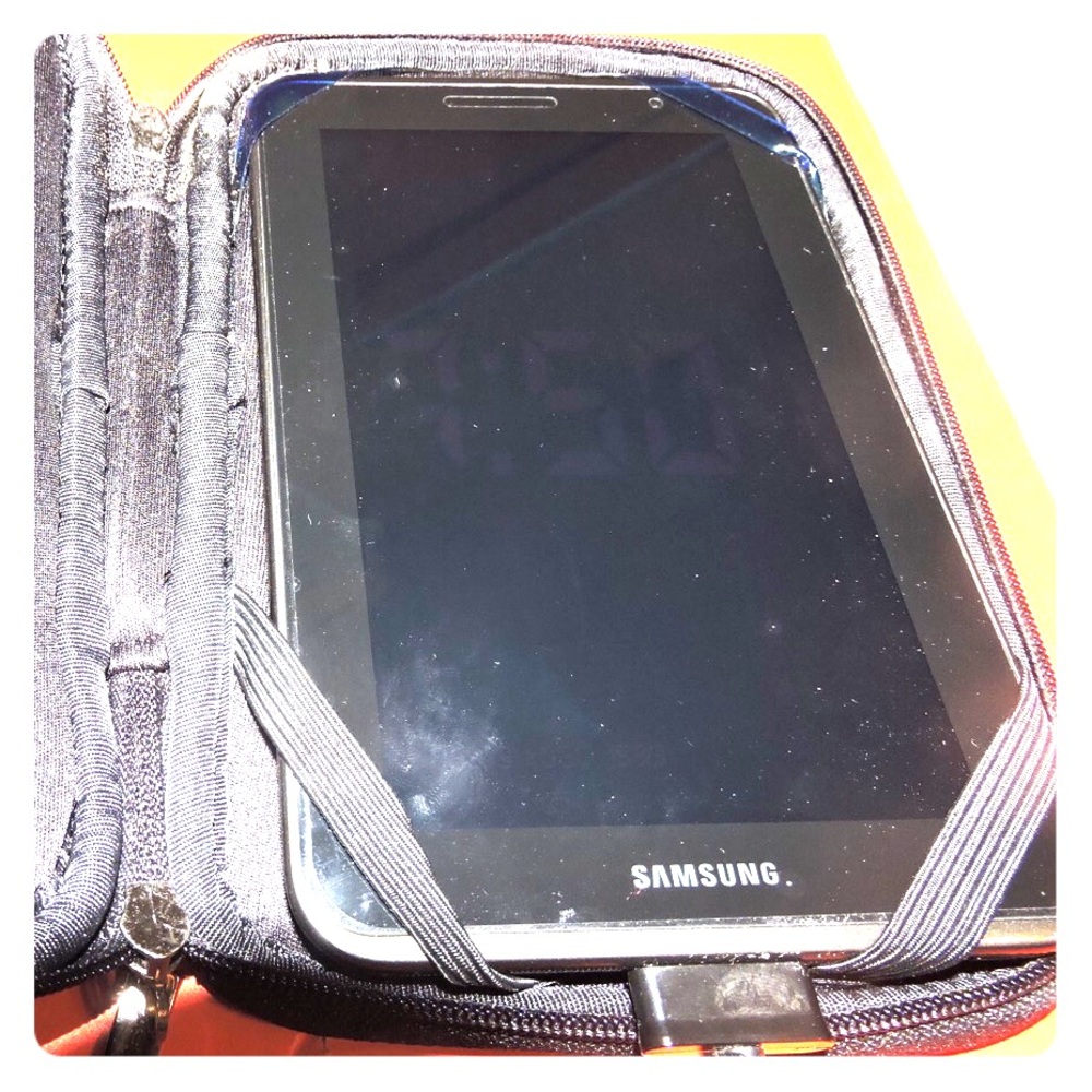 Samsung Galaxy Tab 2